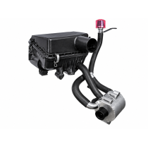 Alternateur Étanche Terrain Tamer 130A Toyota Land Cruiser VDJ76 VDJ78 VDJ79